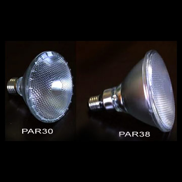 Halogen Lamps